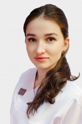 Шагапова Роза Хафизовна Ассистент стоматолога - Стоматология «Галактика» в Екатеринбурге