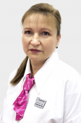 Администратор </br> Еловикова Яна - Стоматология «Галактика» в Екатеринбурге