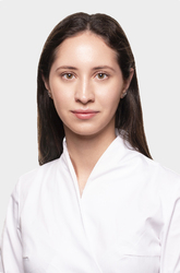 Галандарова Ляман Мурсаловна  Врач - стоматолог - Стоматология «Галактика» в Екатеринбурге