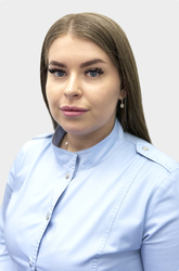 Калинкина Валентина Александровна ассистент стоматолога - Стоматология «Галактика» в Екатеринбурге