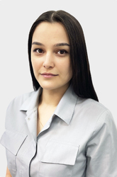 Сайметова Ангелина Владиславовна Ассистент стоматолога - Стоматология «Галактика» в Екатеринбурге