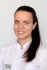 Антакова Влада Вадимовна ассистент  стоматолога