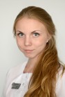Шебеко Олеся Андреевна ассистент стоматолога