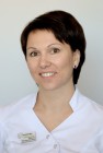 Вепрева Валерия Олеговна старшая медсестра
